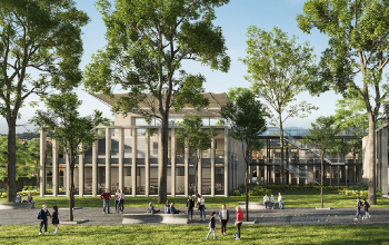 Colegio Colombo Hebreo -CCH- nuevo campus