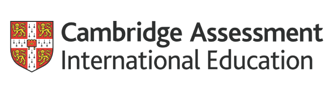 Colegio Colombo Hebreo. Logo Cambridge Assessment