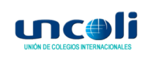 Colegio Colombo Hebreo. Logo Uncoli