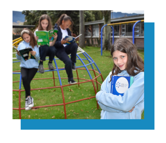 Colegio Colombo Hebreo -CCH- Proyecto educativo, humanidades
