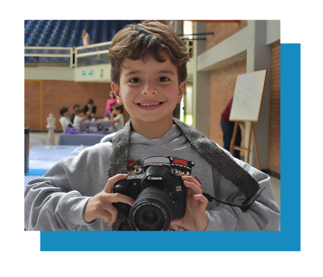 Colegio Colombo Hebreo -CCH- Proyecto educativo, vocacionales