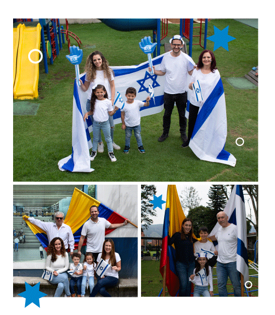 Colegio Colombo Hebreo -CCH-Bienestar, escuela de padres