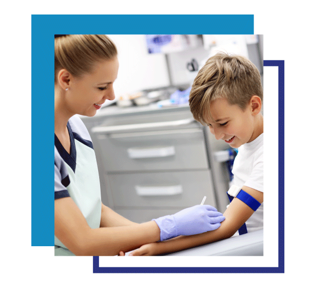 Colegio Colombo Hebreo -CCH-Bienestar, enfermería